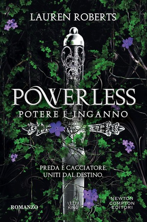 Powerless. Potere e inganno