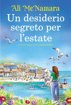 Un desiderio segreto per l'estate