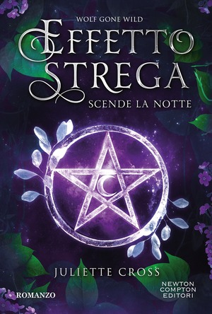 Scende la notte. Effetto strega