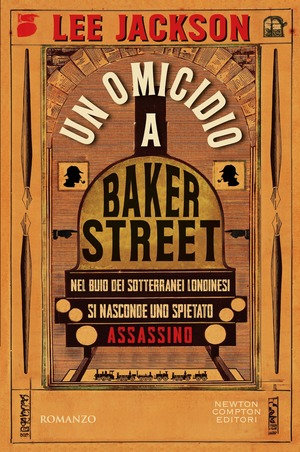 Un omicidio a Baker Street