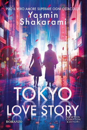 Tokyo love story. Ediz. italiana