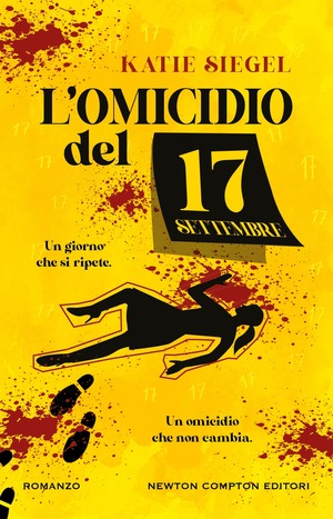 L' omicidio del 17 settembre