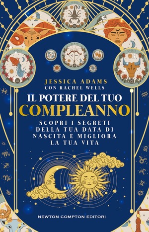 Il potere del tuo compleanno