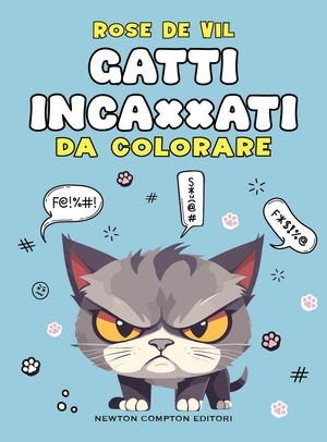 Gatti inca**ati