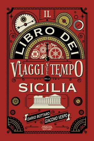 Il libro dei viaggi nel tempo della Sicilia