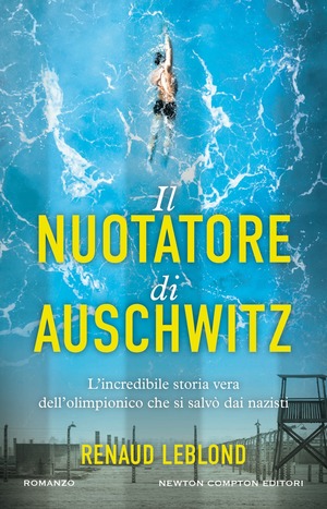 Il nuotatore di Auschwitz