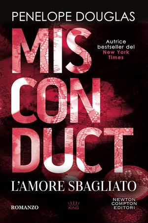 L' amore sbagliato. Misconduct