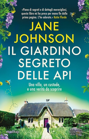 Il giardino segreto delle api