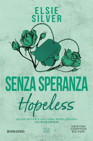 Senza speranza. Hopeless