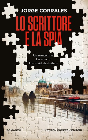Lo scrittore e la spia