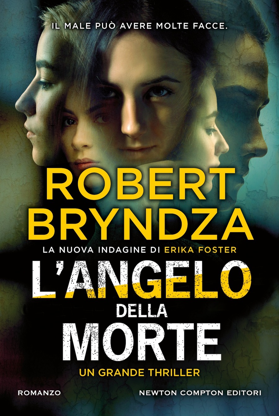 L' angelo della morte