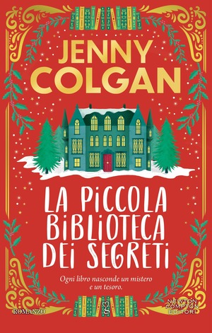 La piccola biblioteca dei segreti