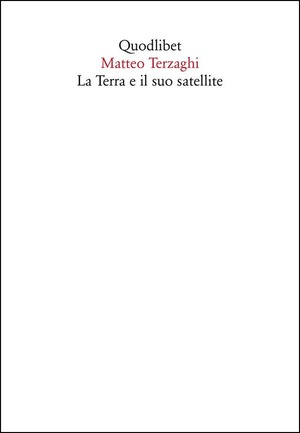La Terra e il suo satellite