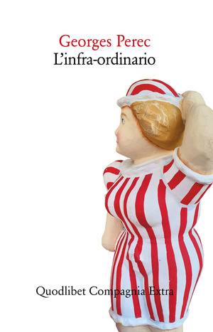 L' infra-ordinario