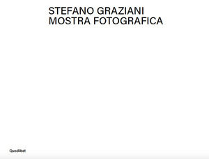 Mostra fotografica. Ediz. a colori