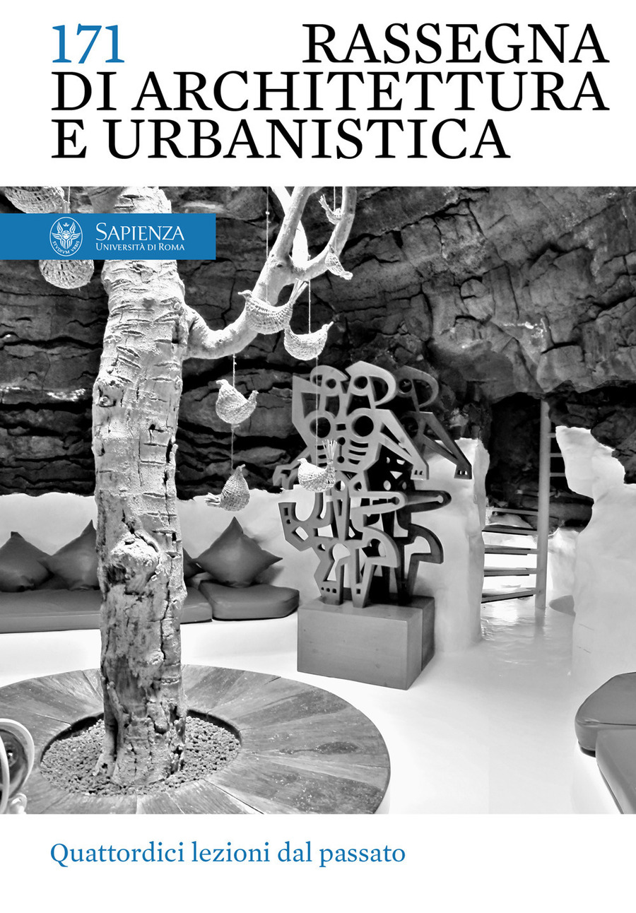 Rassegna di architettura e urbanistica
