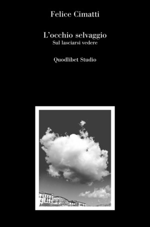 L' occhio selvaggio. Sul lasciarsi vedere