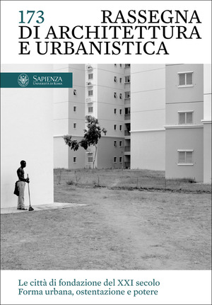 Rassegna di architettura e urbanistica. Ediz. bilingue