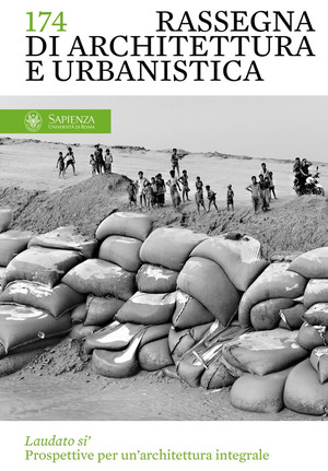 Rassegna di architettura e urbanistica. Ediz. italiana e inglese