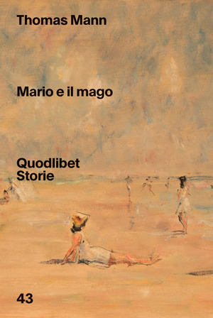 Mario e il mago