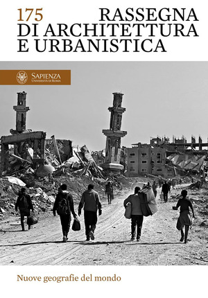 Rassegna di architettura e urbanistica. Ediz. bilingue