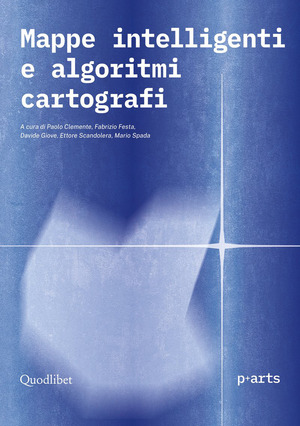 Mappe intelligenti e algoritmi cartografi