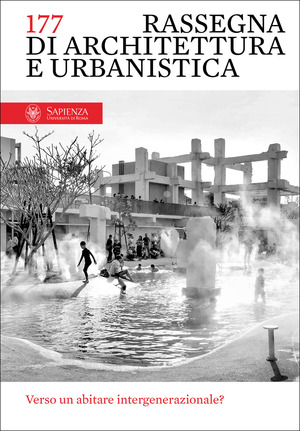Rassegna di architettura e urbanistica