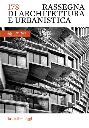 Rassegna di architettura e urbanistica