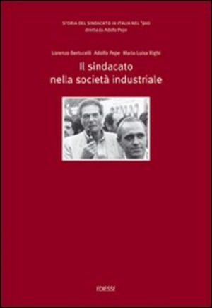 Storia del sindacato in Italia nel '900