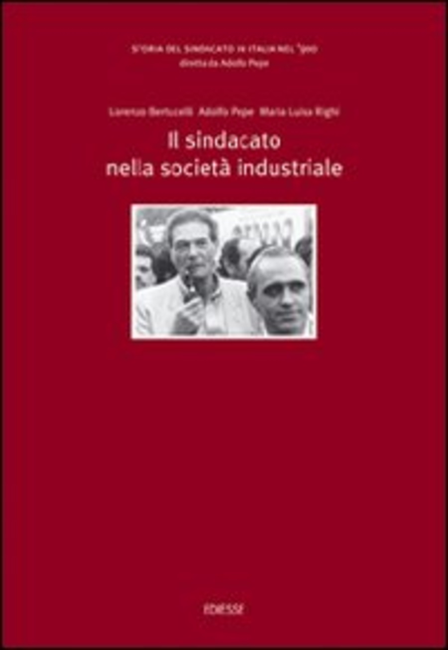 Storia del sindacato in Italia nel '900
