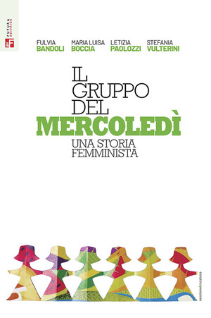 Il gruppo del mercoledì. Una storia femminista
