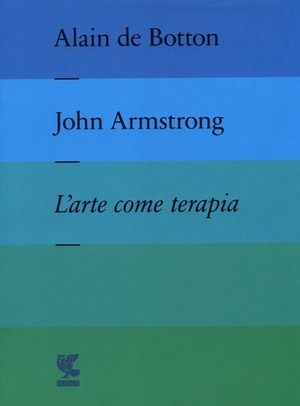 L' arte come terapia. The school of life