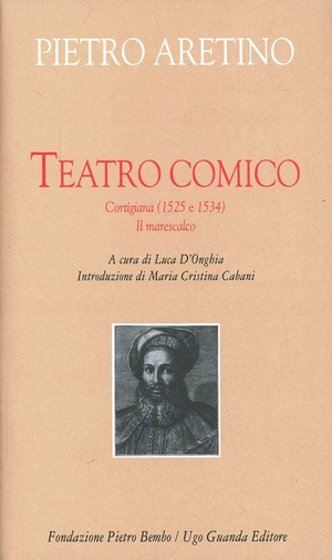 Teatro comico
