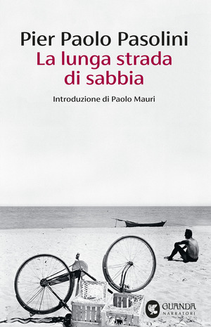 La lunga strada di sabbia