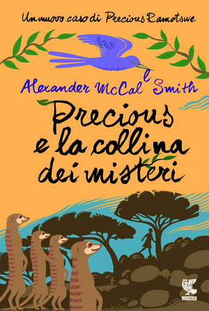 Precious e la collina dei misteri