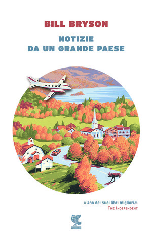 Notizie da un grande paese