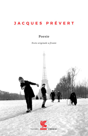 Poesie. Testo francese a fronte