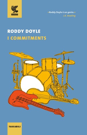 I Commitments I Commitments