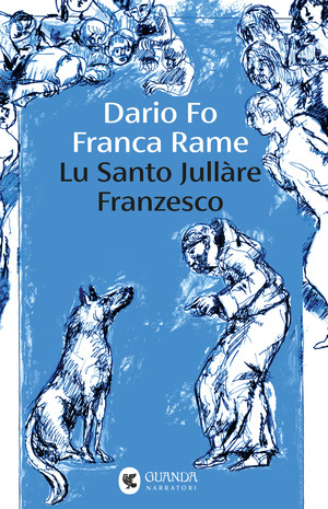 Lu Santo Jullàre Franzesco