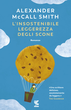 L' insostenibile leggerezza degli scone