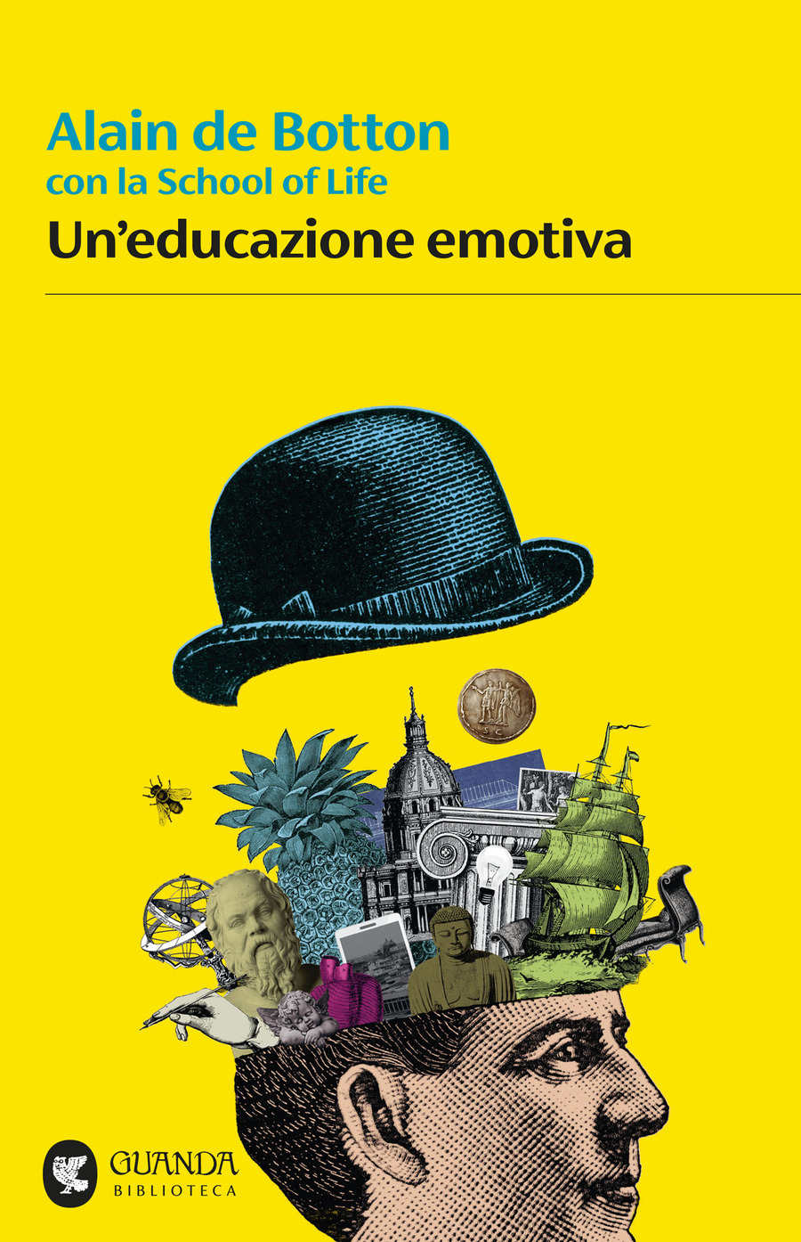 Un' educazione emotiva
