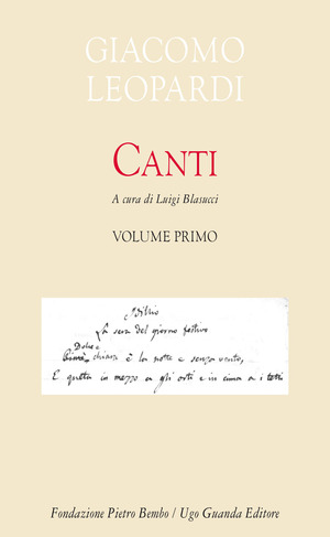 Canti