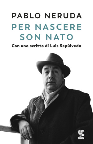 Per nascere son nato Per nascere son nato