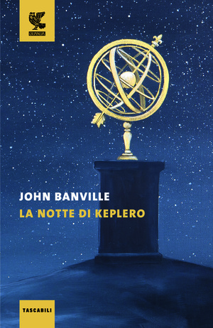 La notte di Keplero
