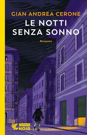 Le notti senza sonno Le notti senza sonno
