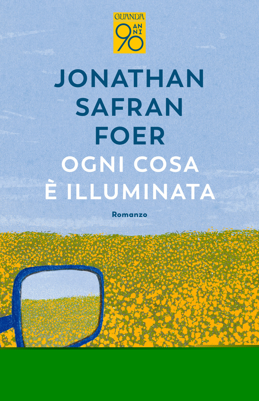 Ogni cosa è illuminata