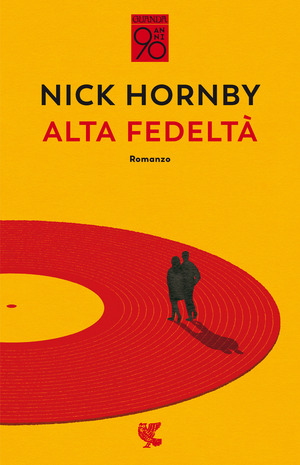 Alta fedeltà Alta fedeltà