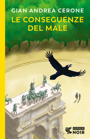 Le conseguenze del male Le conseguenze del male