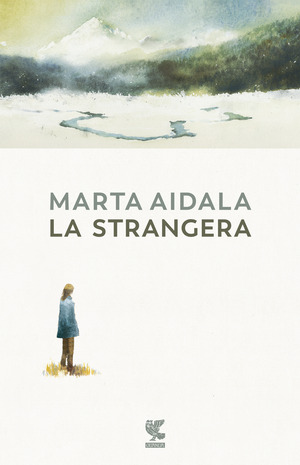 La strangera La strangera