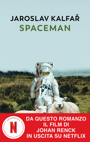 Spaceman